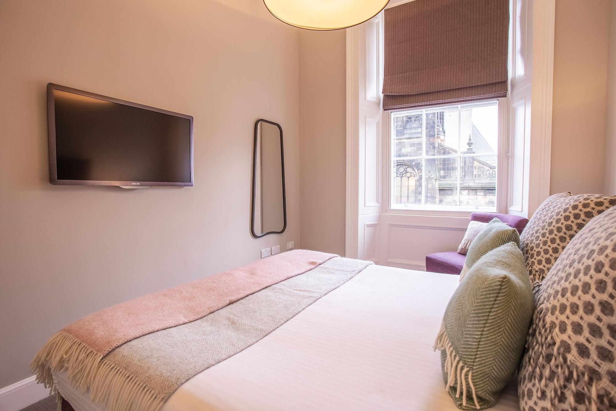 No1 Apartments Edinburgh - George IV Bridge — Photos 2