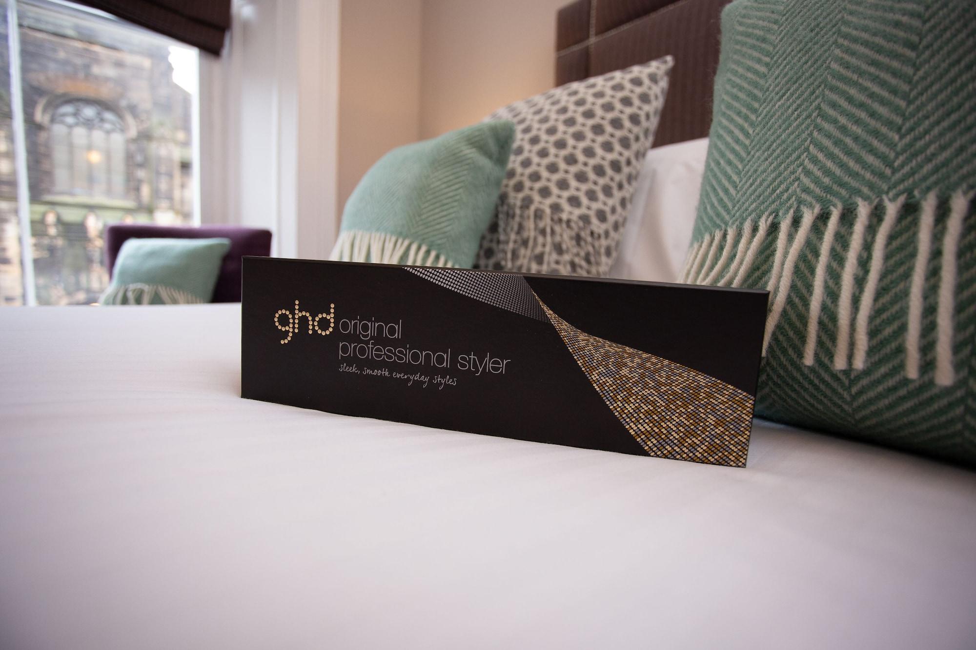No1 Apartments Edinburgh - George IV Bridge — Photos 1